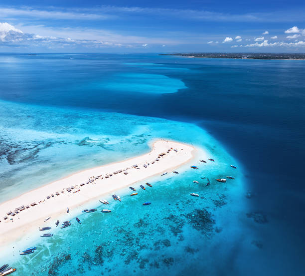 Nakupenda Sandbank Tour